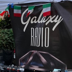 Galaxy Radio BBQ 2022
