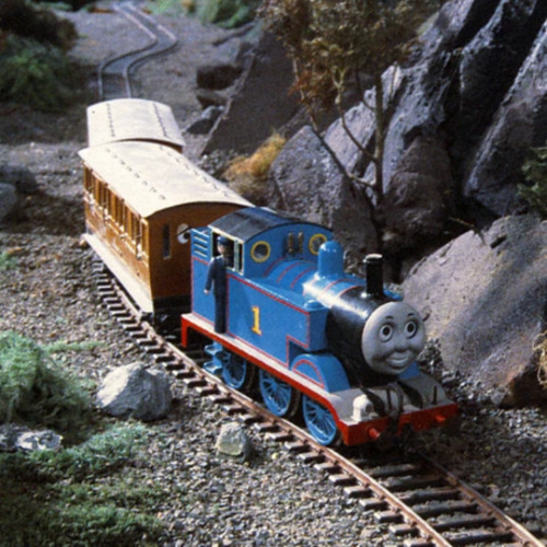 Thomas' Theme - Season 1 | 2025 Remaster + ANNOUNCEMENT!