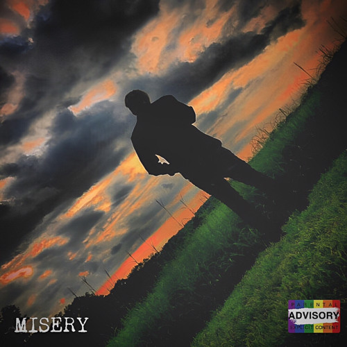 Misery [Official Audio] (prod. Heydium)