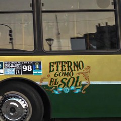 Eterno Como El Sol