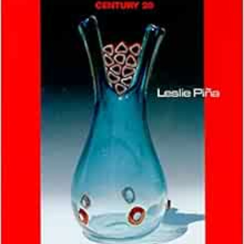 free EPUB 📥 Italian Glass: Century 20 (Schiffer Book for Collectors with Price Guide