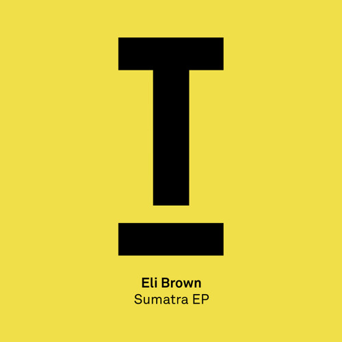 Sumatra (Original Mix)