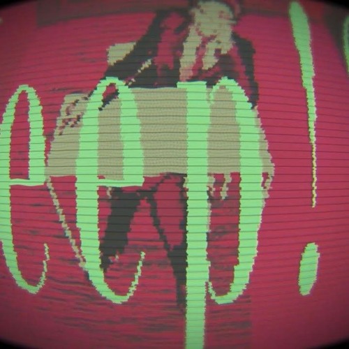 A4。- Jeep⁉。feat. KAFU
