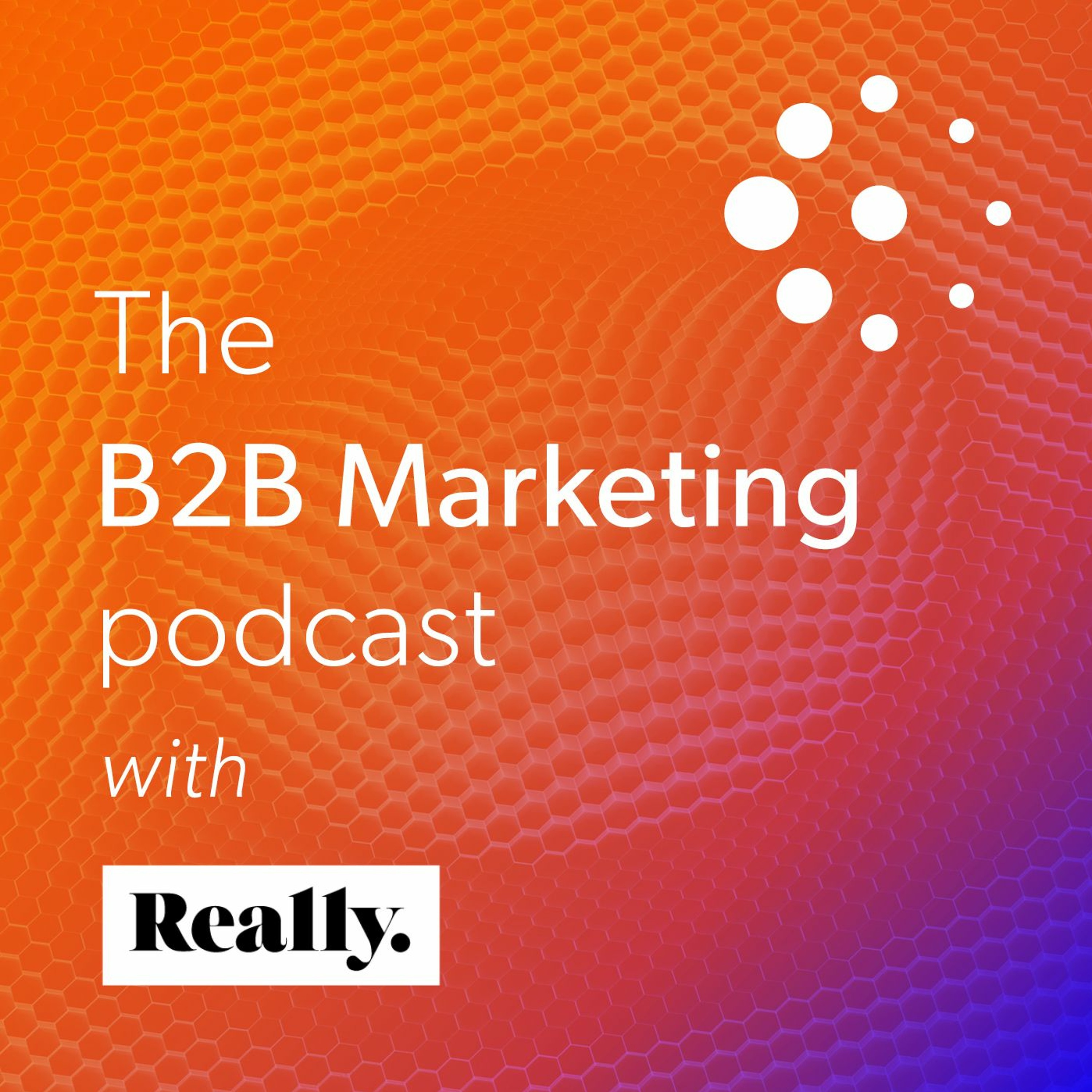 B2B Marketing Podcast