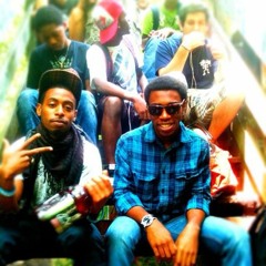 ALL IN (Ft. Static.x)