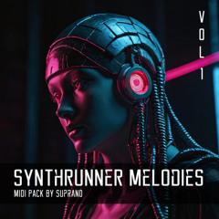 SynthRunner Melodies Vol.1