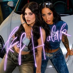 Stefania x Dhurata Dora - Kef Halak