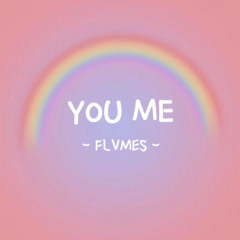 Flames - Youme