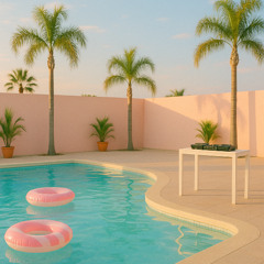 Balder - Poolside grooves Mix