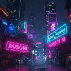 Подкаст 16 - Rhythmic Frequency