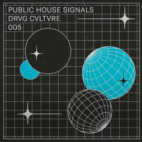 P.H Signals 005 - Drvg Cvltvre