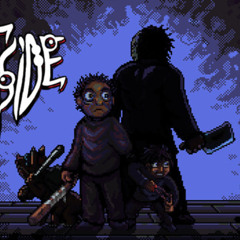 Dissociation (Face Taker Boss) ｜ Look Outside 1.6 OST
