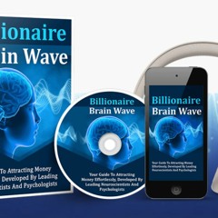 Billionaire Brain Wave: Billionaire Brain Wave Audio-7 minutes sound