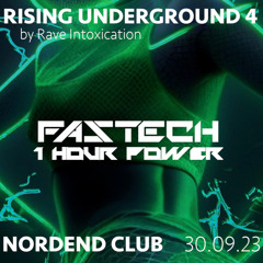 Techno set