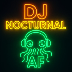 NOCTURNAL'S WA WA WA CHICKEN ROLLERCOASTER FLIP