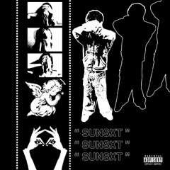 RJ - Gas Station (sunsxt) [HOSTED BY @ITSDJTK]