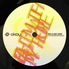 Posij & Andy Smart - Yeah (I'm with my people)
