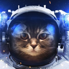 Zwischen Core Und Antrieb FLieGT "SuperCaT v0n HeißenBerg"