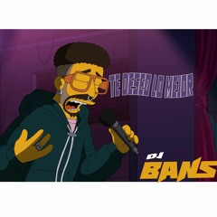 Te Deseo Lo Mejor Mix - Dj Bans