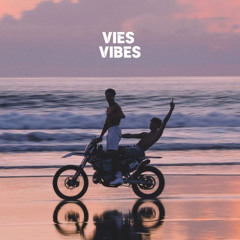 VIES VIBES - Electrifying | OUT NOW ❤