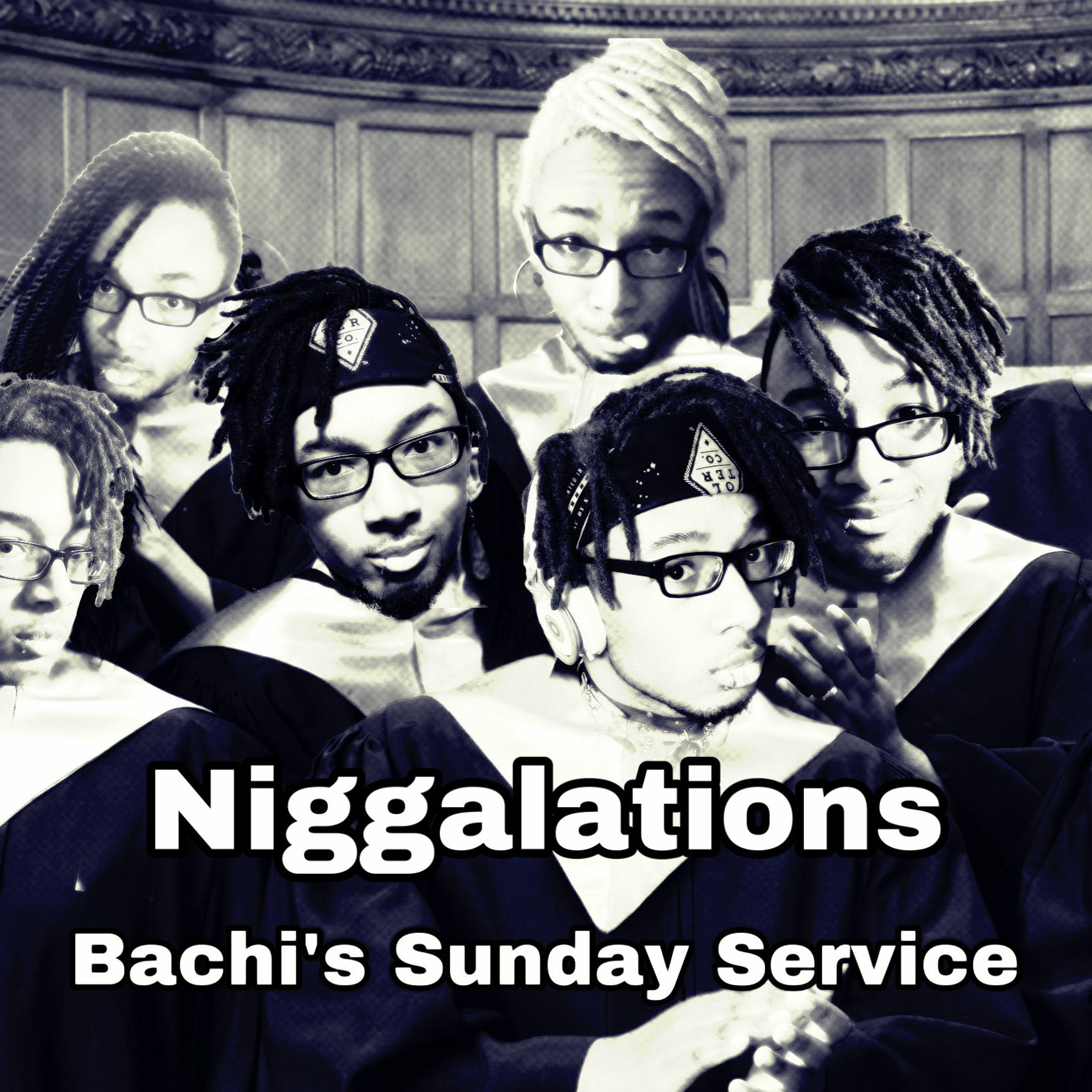Bachi The Sunset