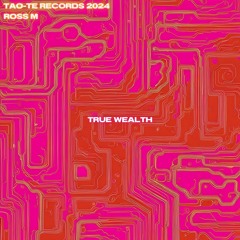 TRUE WEALTH