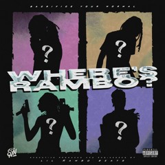 Embassy (Prod. Tyler Brady)