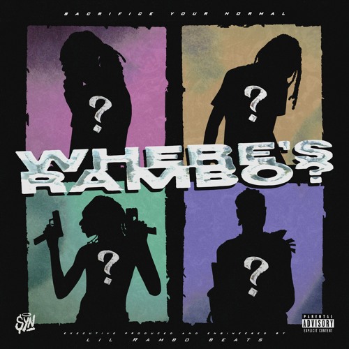 Embassy (Prod. Tyler Brady)