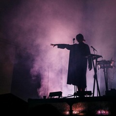 ISOLATION SONG
