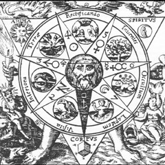 #336: Alchemy, Radionics, Sacred Geometry, Magik and Astrology with Phoenix Aurelius