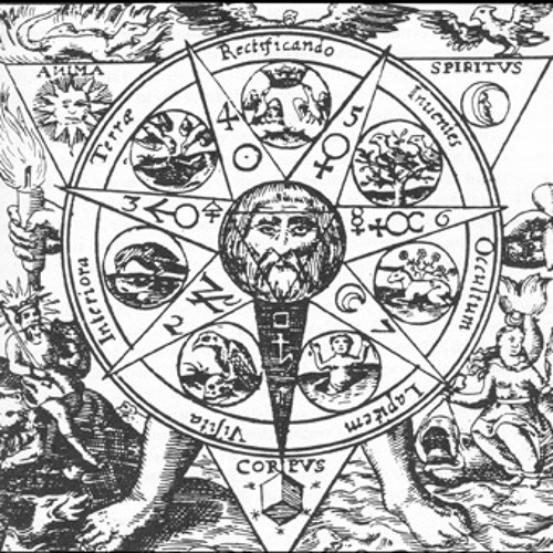 #336: Alchemy, Radionics, Sacred Geometry, Magik and Astrology with Phoenix Aurelius