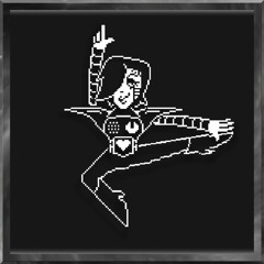 Undertale // Death By Glamour Remix