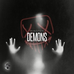 Minoton - Demons EP [NWR119]