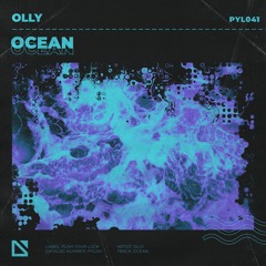 OLLY - Ocean