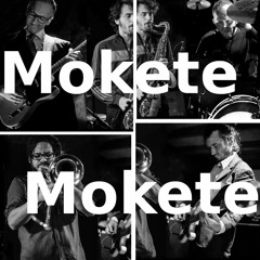 Mokete Mokete EP To Come