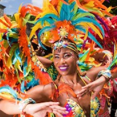 Groovy Soca Cure - The Most Gracious Lady