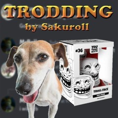 Funkin Physics - Trodding