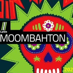 Latin-Moombahton MixTap2 2023 (100bpm - 10A)