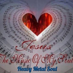 Heavy Metal Soul (ft. Magda Monteiro)