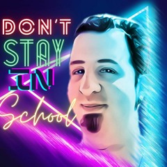 ‘Don’t Stay In School’ - A Thought-Provoking Soundtrack questioning Education Norms 🎵
