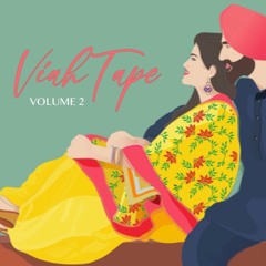 (REPOST) ViahTape - Volume 2