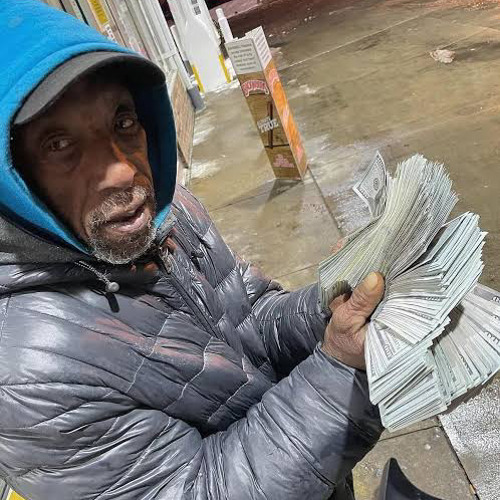 Money thoughts Prod. donotdisturbgov