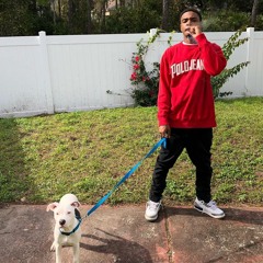 ICEYBOYKANE - Want no beef! (prod. Shocked B){SHOKU RADIO EXCLUSIVE}