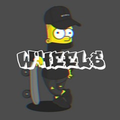 Wheels (for sale)