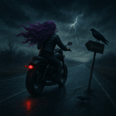 Shadow Highway