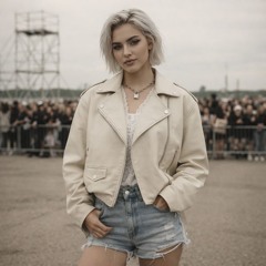 Ella Wilde - Better Than You