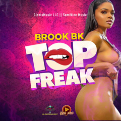 Brook Bk - TOP FREAK