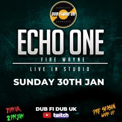 ECHO ONE SOUND