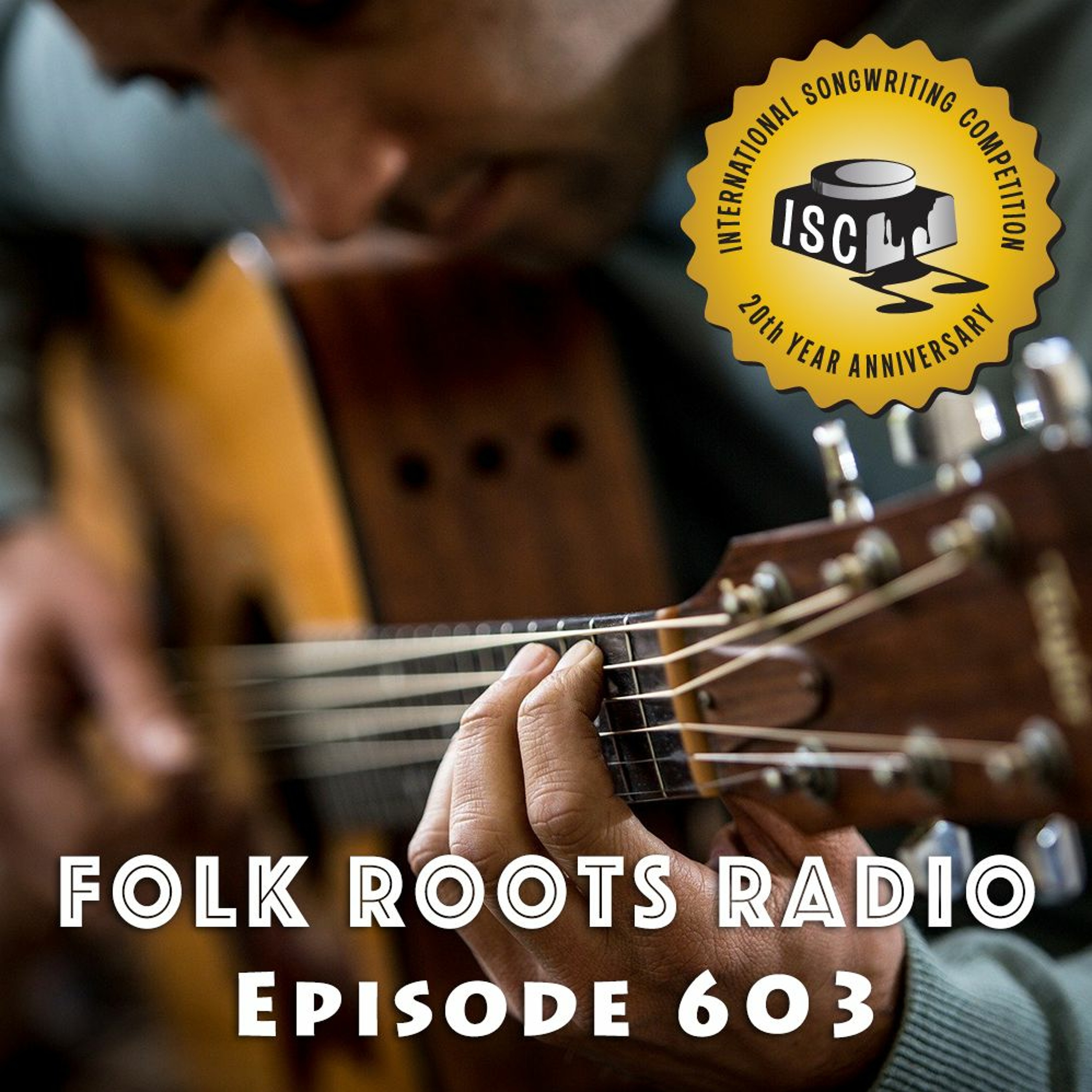 Folk Roots Radio... with Jan Hall