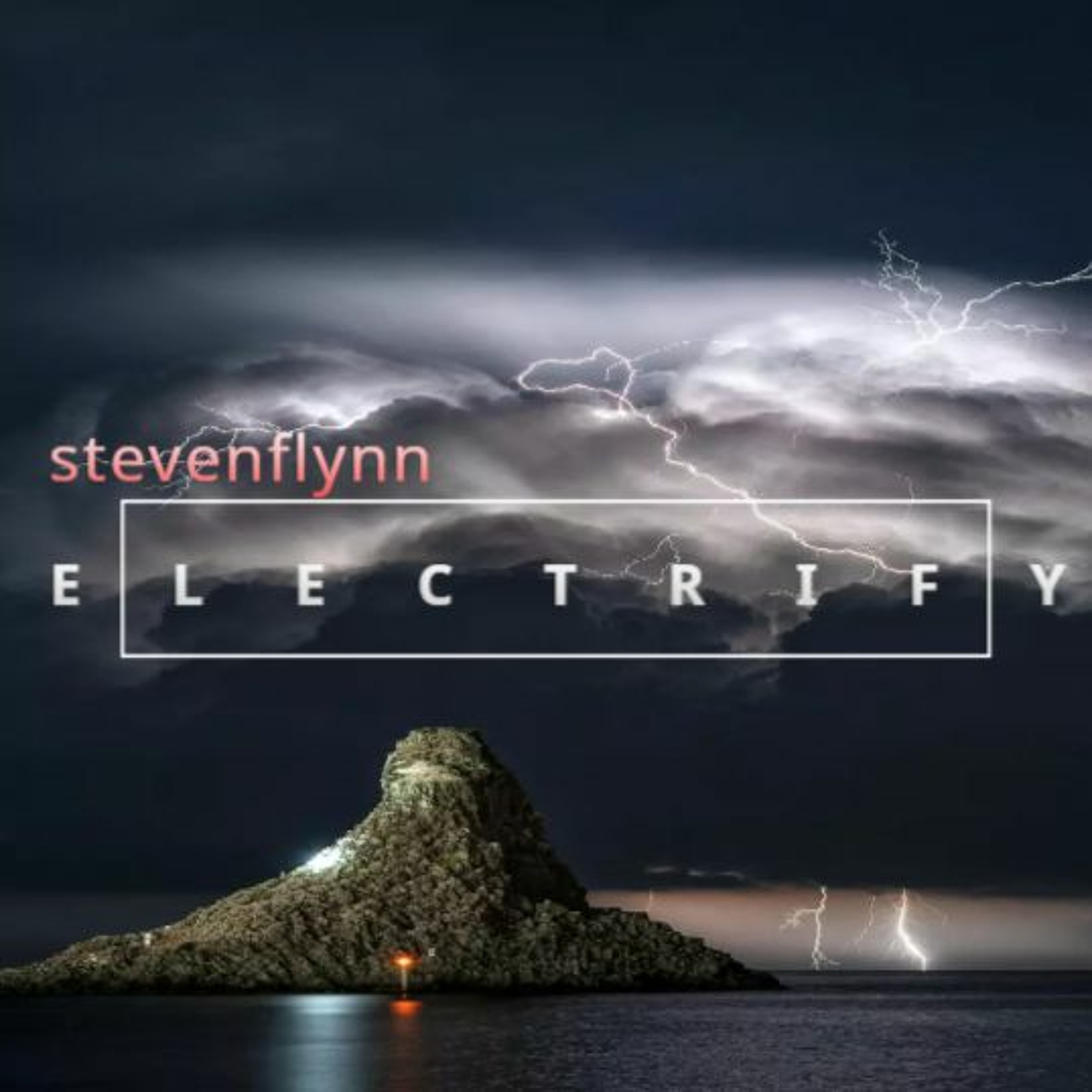 Electrify episode artwork